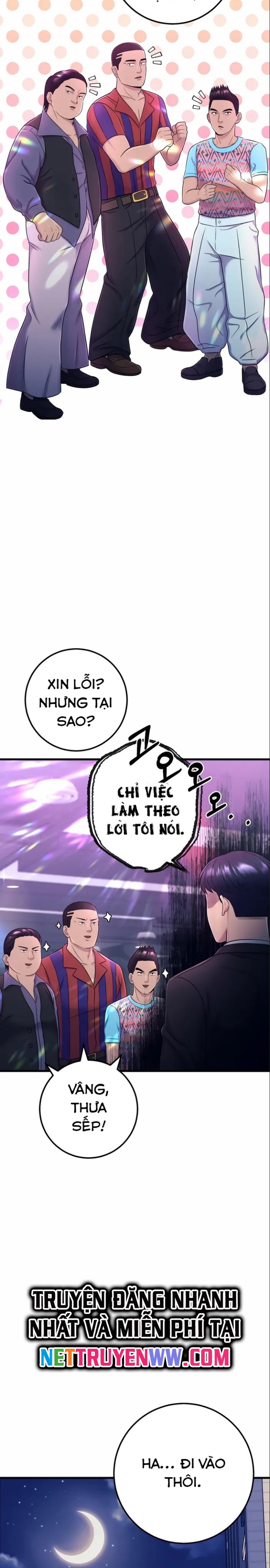 Trở Thành Phản Diện Ở Cuộc Đời Này Chapter 4 - Trang 2