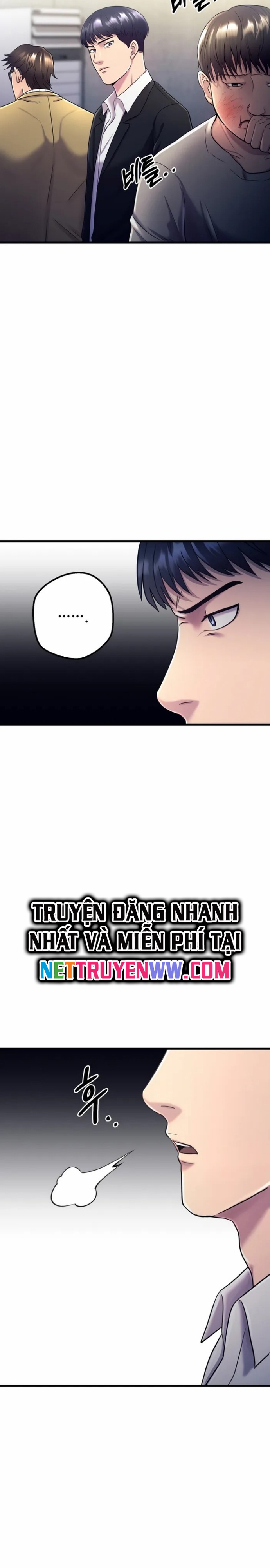 Trở Thành Phản Diện Ở Cuộc Đời Này Chapter 4 - Trang 2