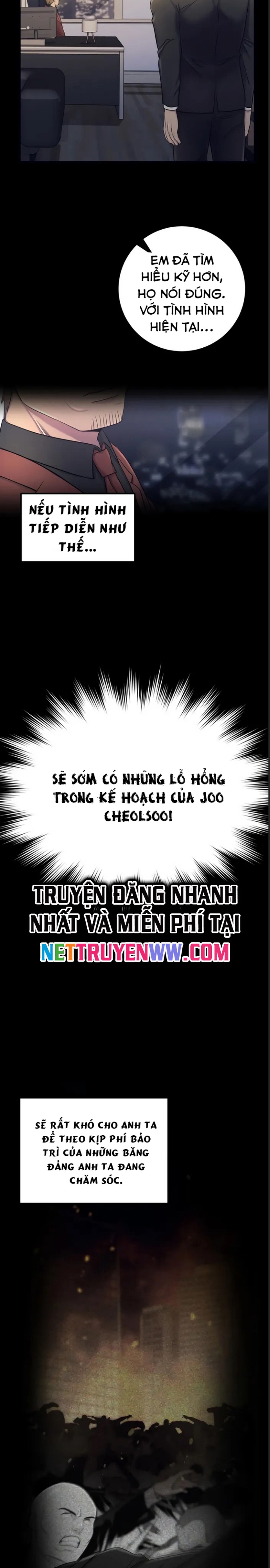 Trở Thành Phản Diện Ở Cuộc Đời Này Chapter 4 - Trang 2