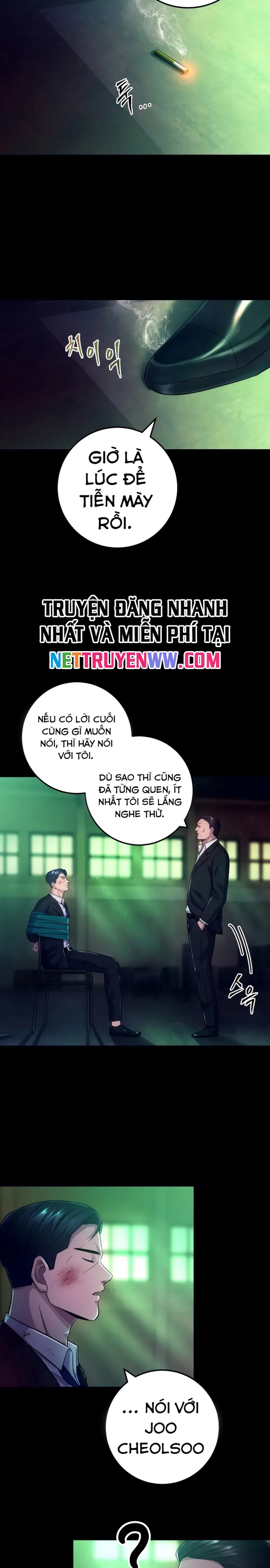 Trở Thành Phản Diện Ở Cuộc Đời Này Chapter 1 - Trang 2