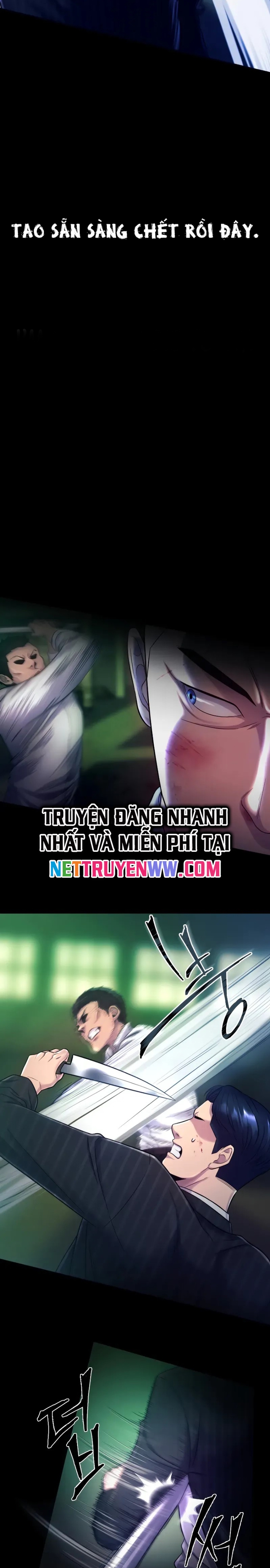 Trở Thành Phản Diện Ở Cuộc Đời Này Chapter 1 - Trang 2