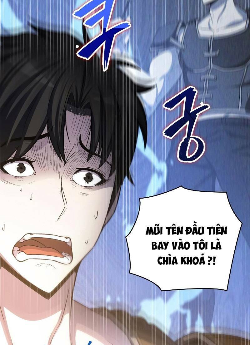 Đào Thoát Khỏi Ngục Tối Chapter 5 - Trang 2