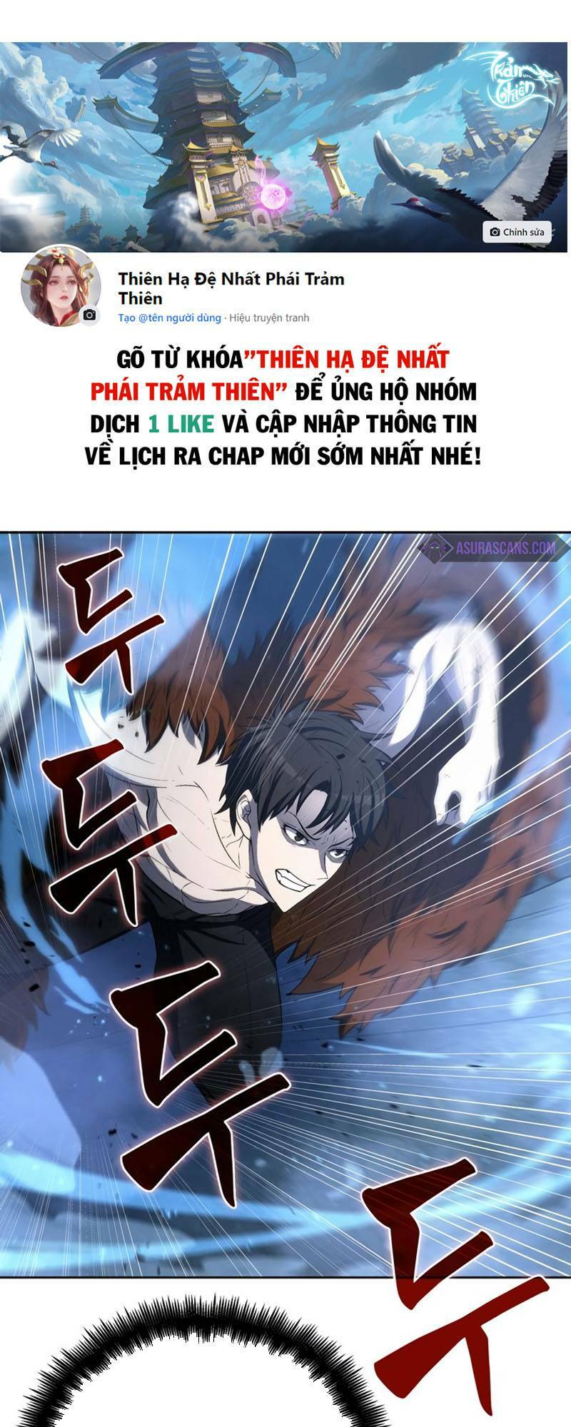 Đào Thoát Khỏi Ngục Tối Chapter 4 - Trang 2