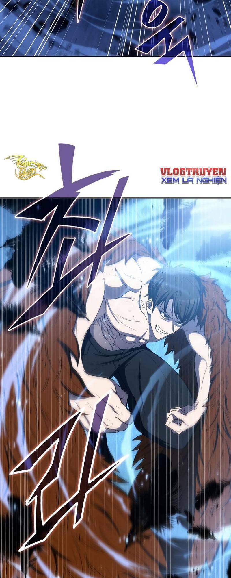 Đào Thoát Khỏi Ngục Tối Chapter 4 - Trang 2