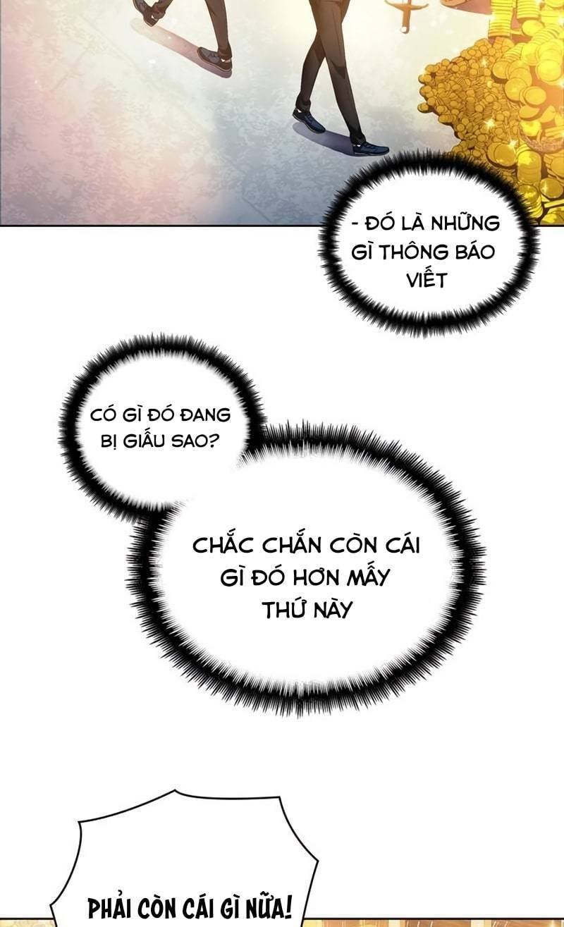 Đào Thoát Khỏi Ngục Tối Chapter 2 - Trang 2