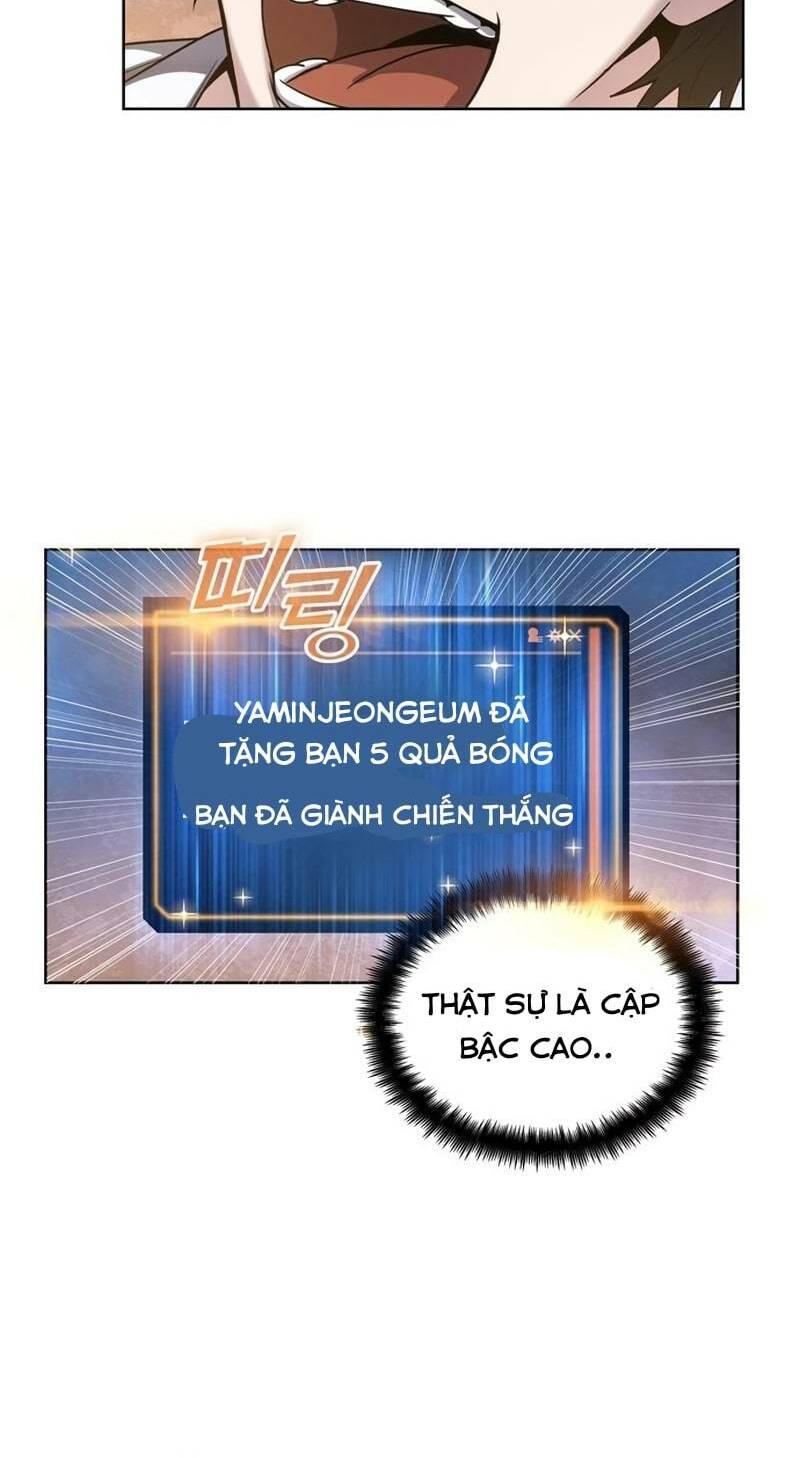 Đào Thoát Khỏi Ngục Tối Chapter 2 - Trang 2