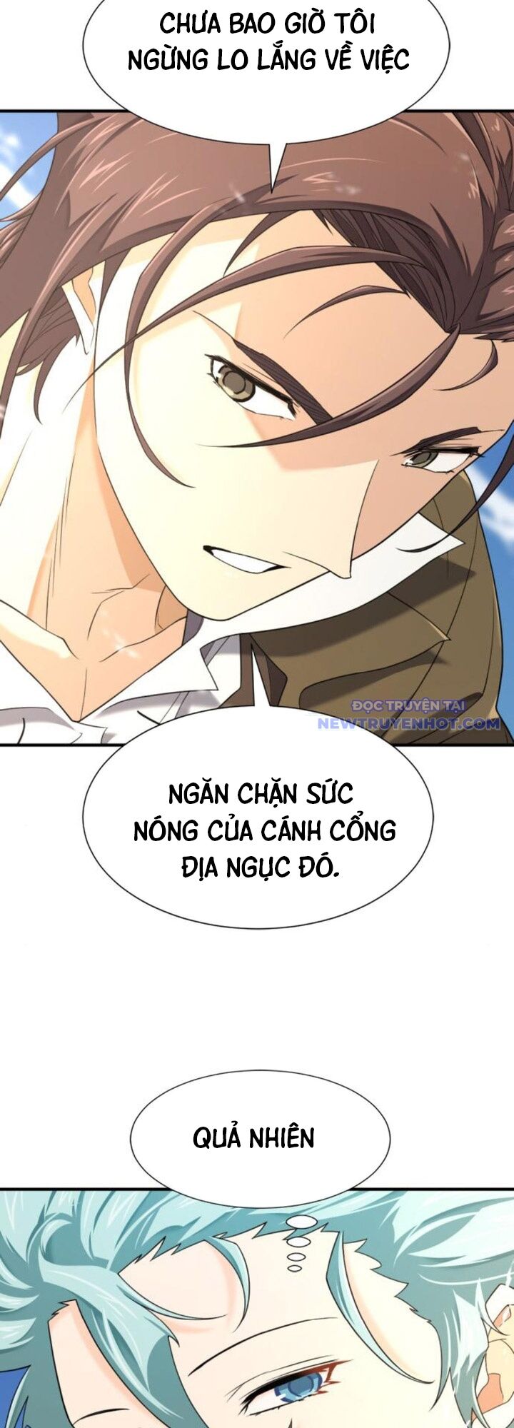 Kĩ Sư Bá Nhất Thế Giới Chapter 182 - Trang 2