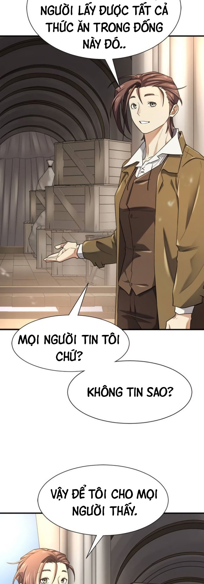 Kĩ Sư Bá Nhất Thế Giới Chapter 180 - Trang 2