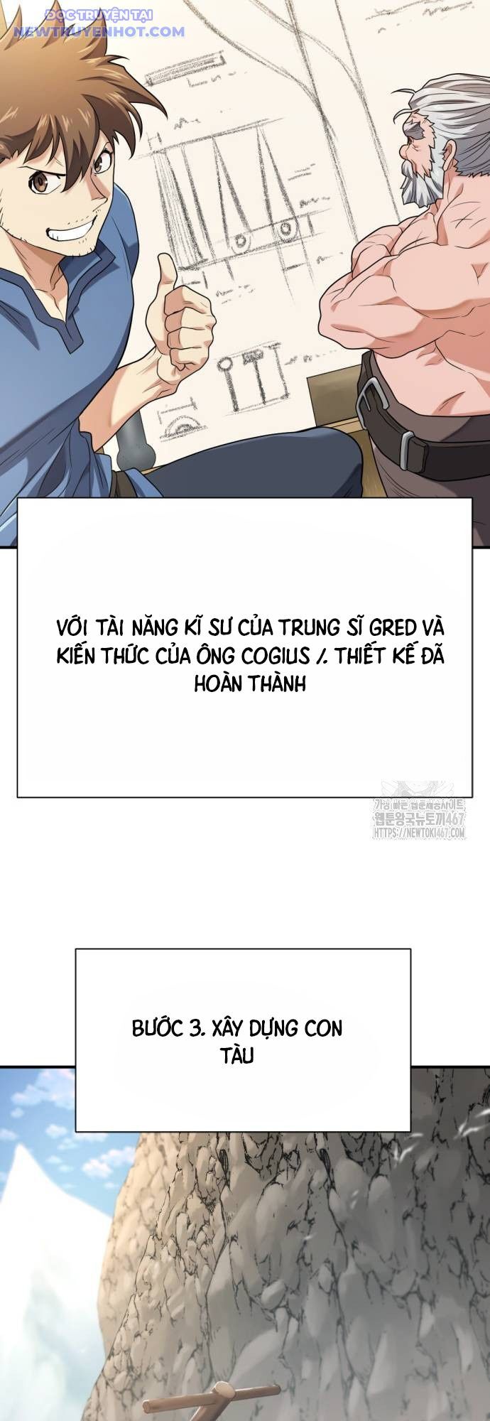 Kĩ Sư Bá Nhất Thế Giới Chapter 177 - Trang 2