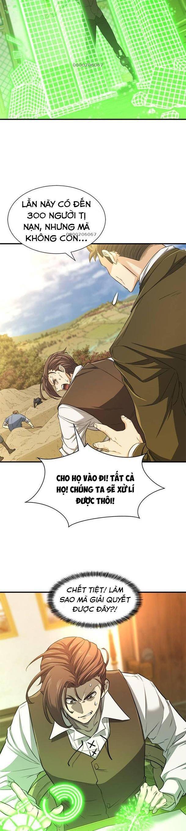 Kĩ Sư Bá Nhất Thế Giới Chapter 60.1 - Trang 2