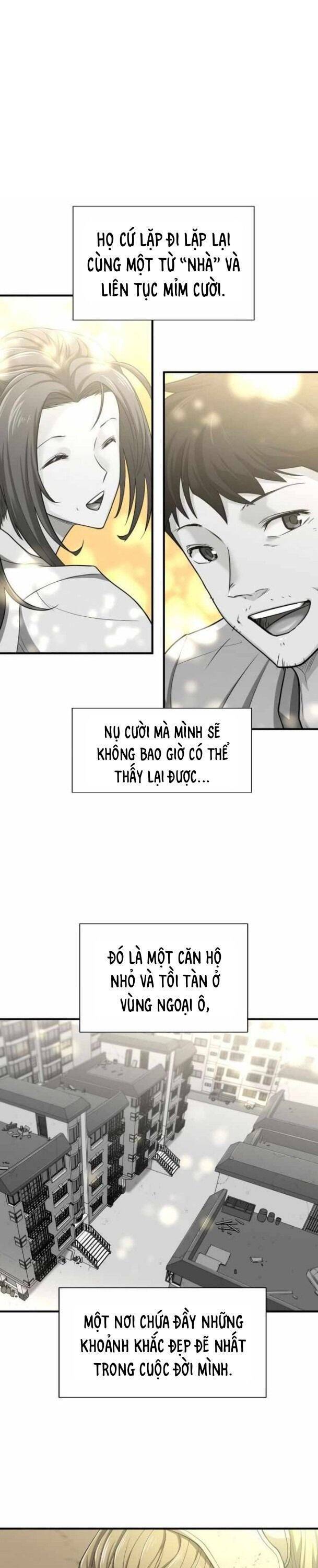 Kĩ Sư Bá Nhất Thế Giới Chapter 58.1 - Trang 2