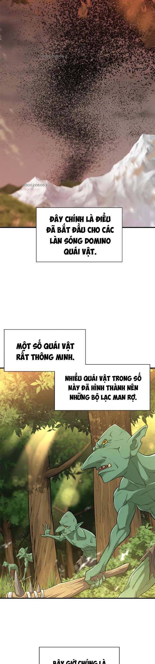 Kĩ Sư Bá Nhất Thế Giới Chapter 57.1 - Trang 2