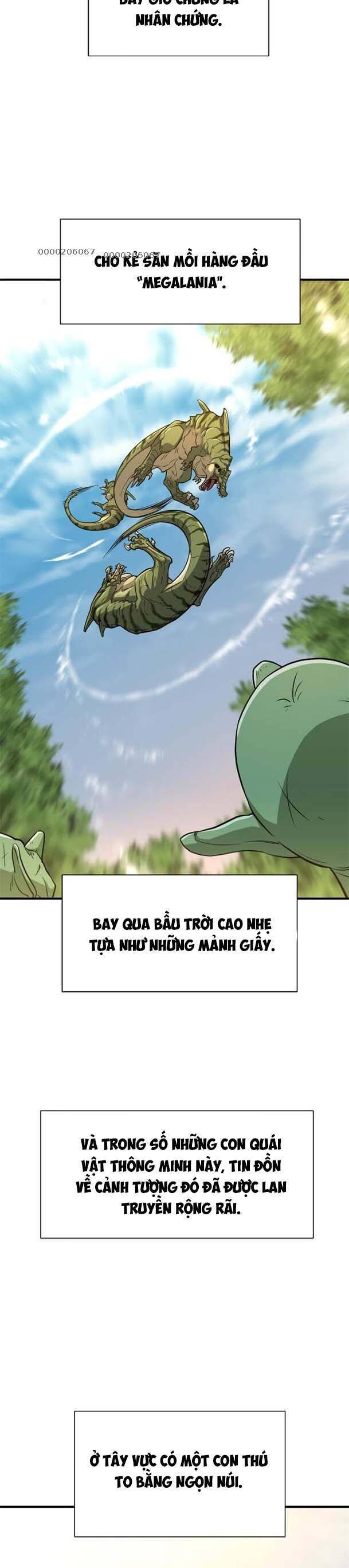 Kĩ Sư Bá Nhất Thế Giới Chapter 57.1 - Trang 2