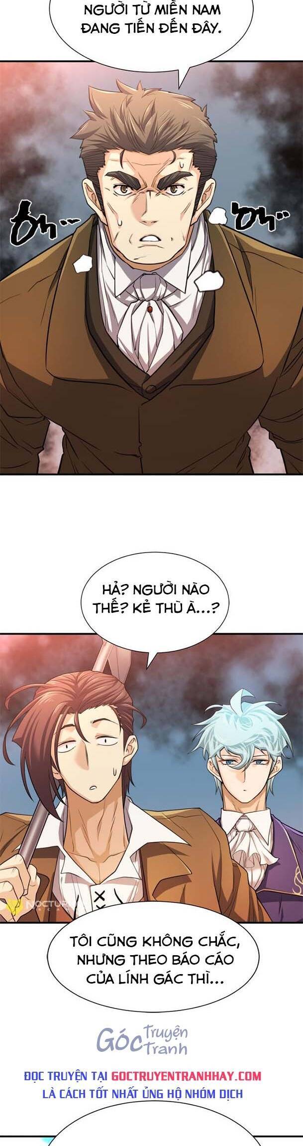 Kĩ Sư Bá Nhất Thế Giới Chapter 57.1 - Trang 2