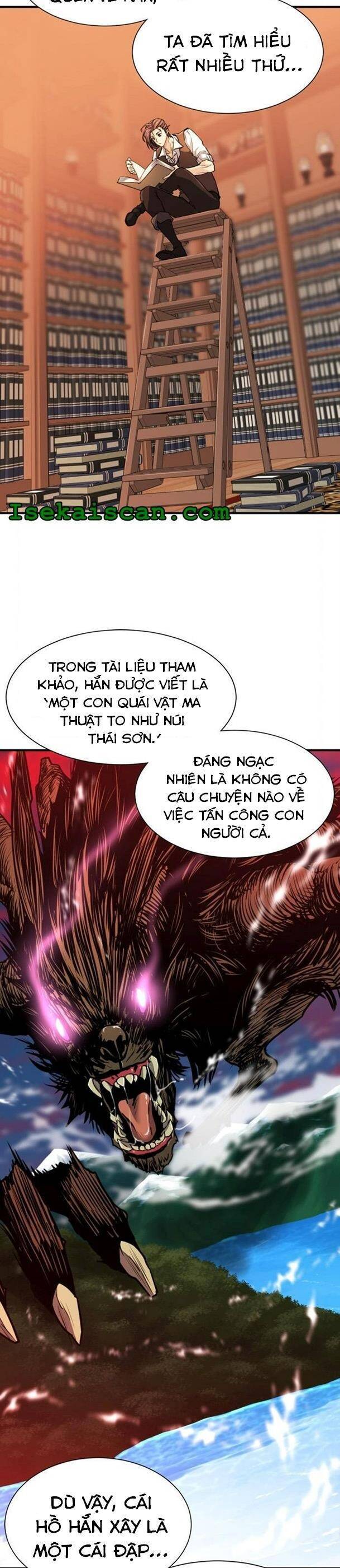 Kĩ Sư Bá Nhất Thế Giới Chapter 53.1 - Trang 2