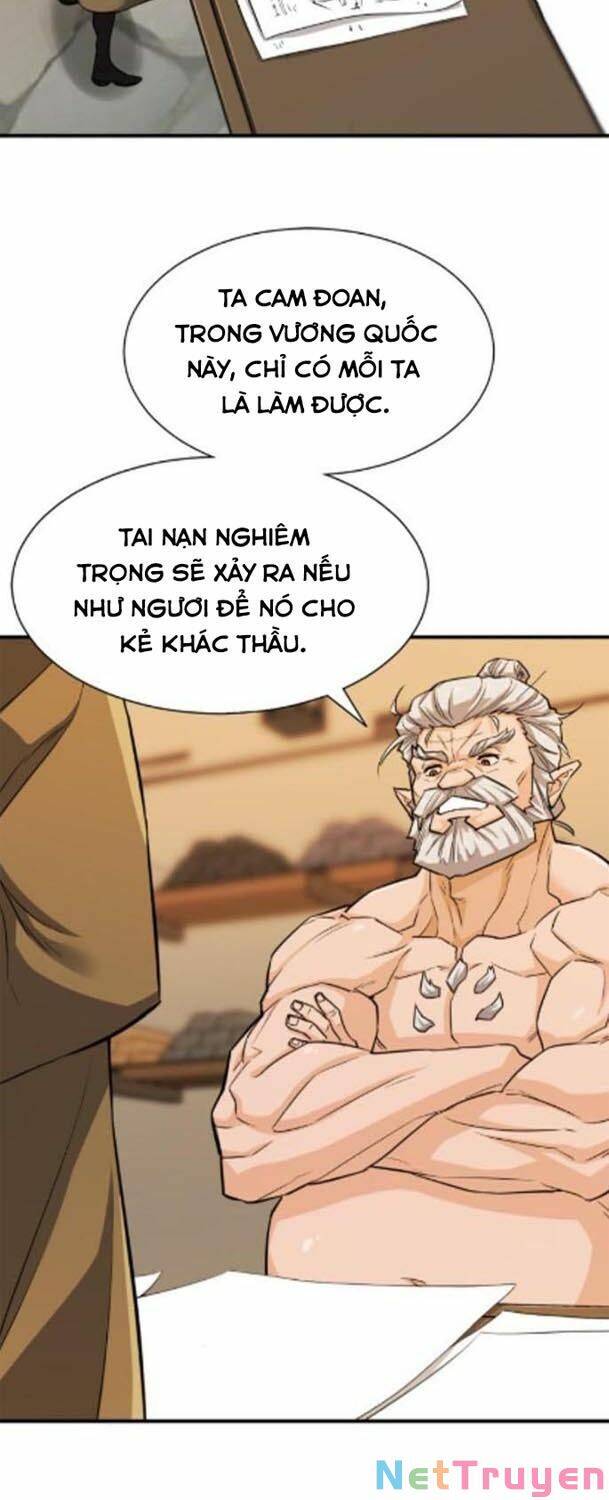 Kĩ Sư Bá Nhất Thế Giới Chapter 40.1 - Trang 2