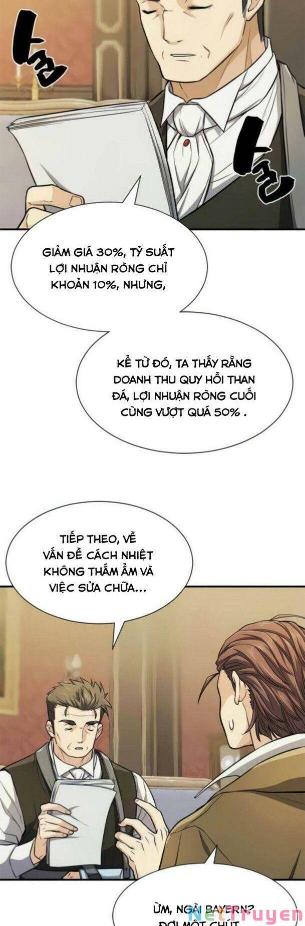 Kĩ Sư Bá Nhất Thế Giới Chapter 36.1 - Trang 2