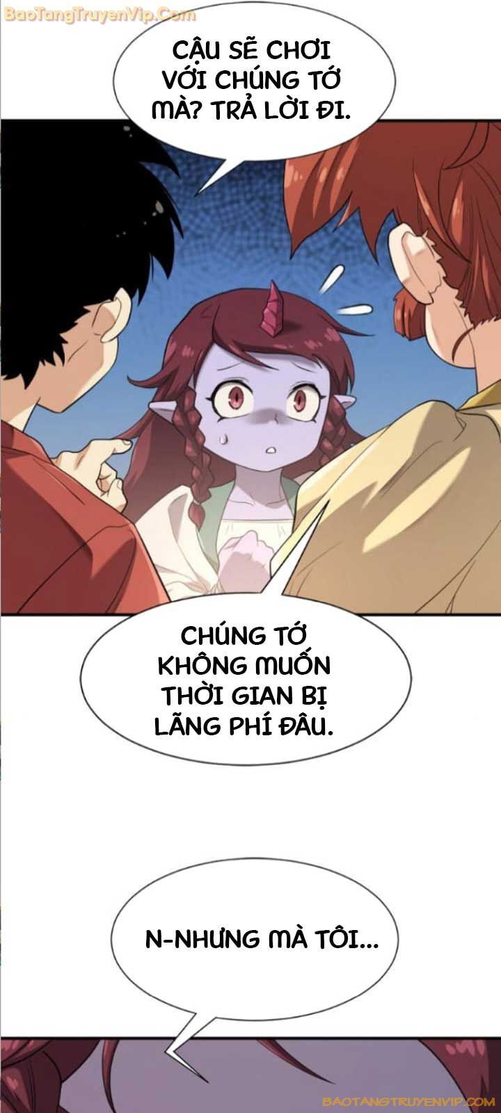 Kĩ Sư Bá Nhất Thế Giới Chapter 171 - Trang 2