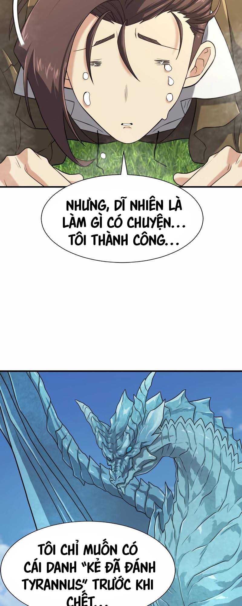 Kĩ Sư Bá Nhất Thế Giới Chapter 150 - Trang 2