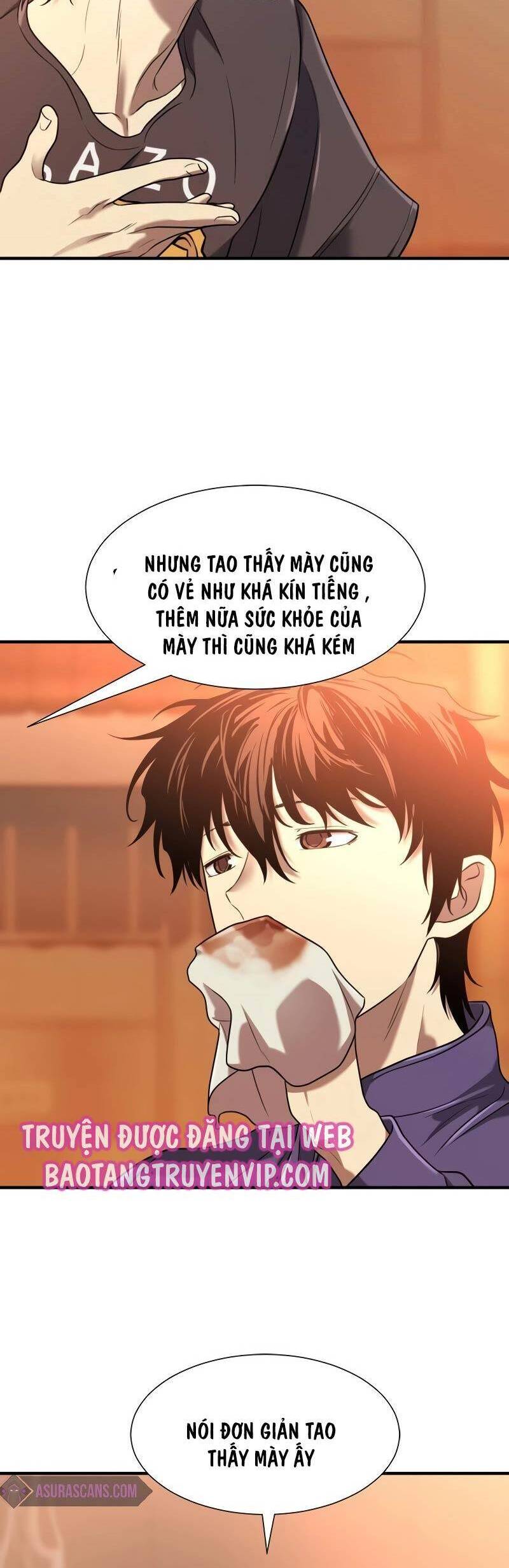 Kĩ Sư Bá Nhất Thế Giới Chapter 147 - Trang 2