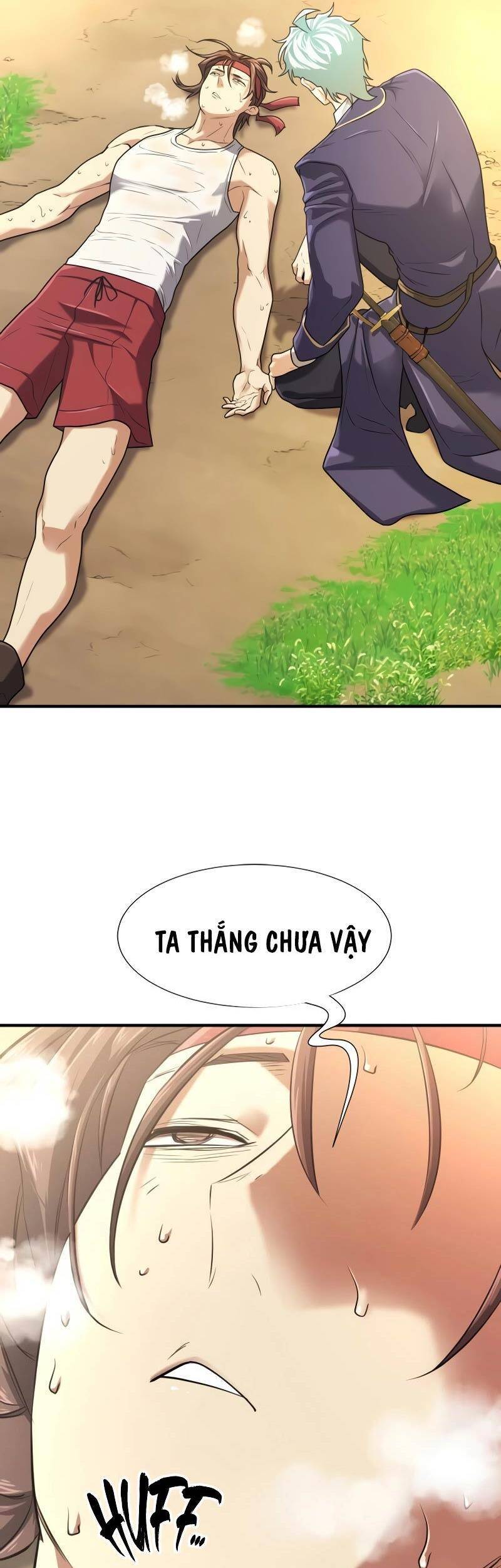 Kĩ Sư Bá Nhất Thế Giới Chapter 147 - Trang 2