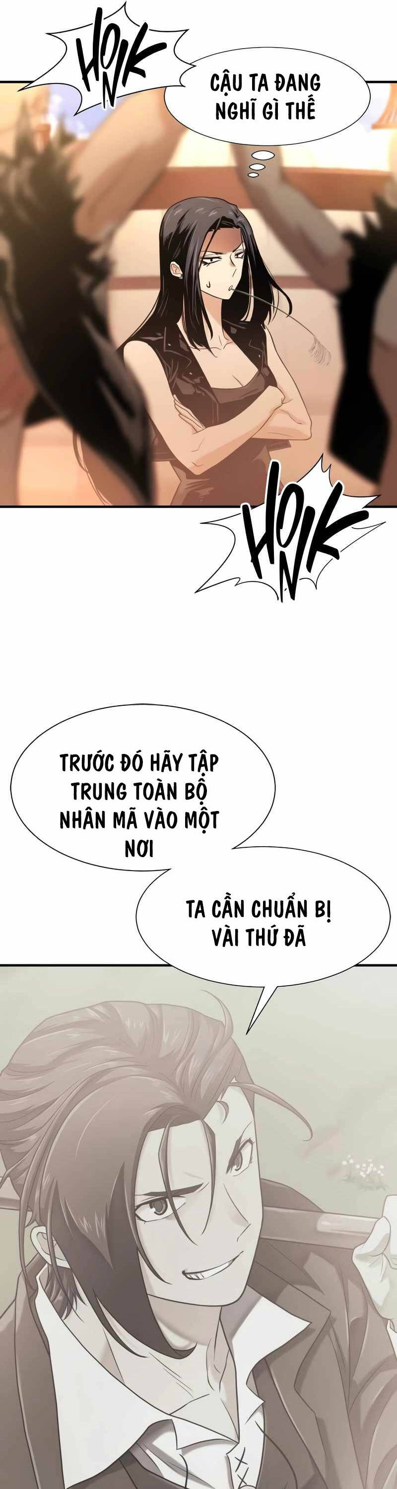 Kĩ Sư Bá Nhất Thế Giới Chapter 144 - Trang 2