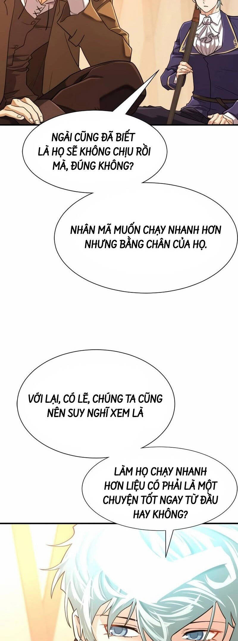 Kĩ Sư Bá Nhất Thế Giới Chapter 143 - Trang 2