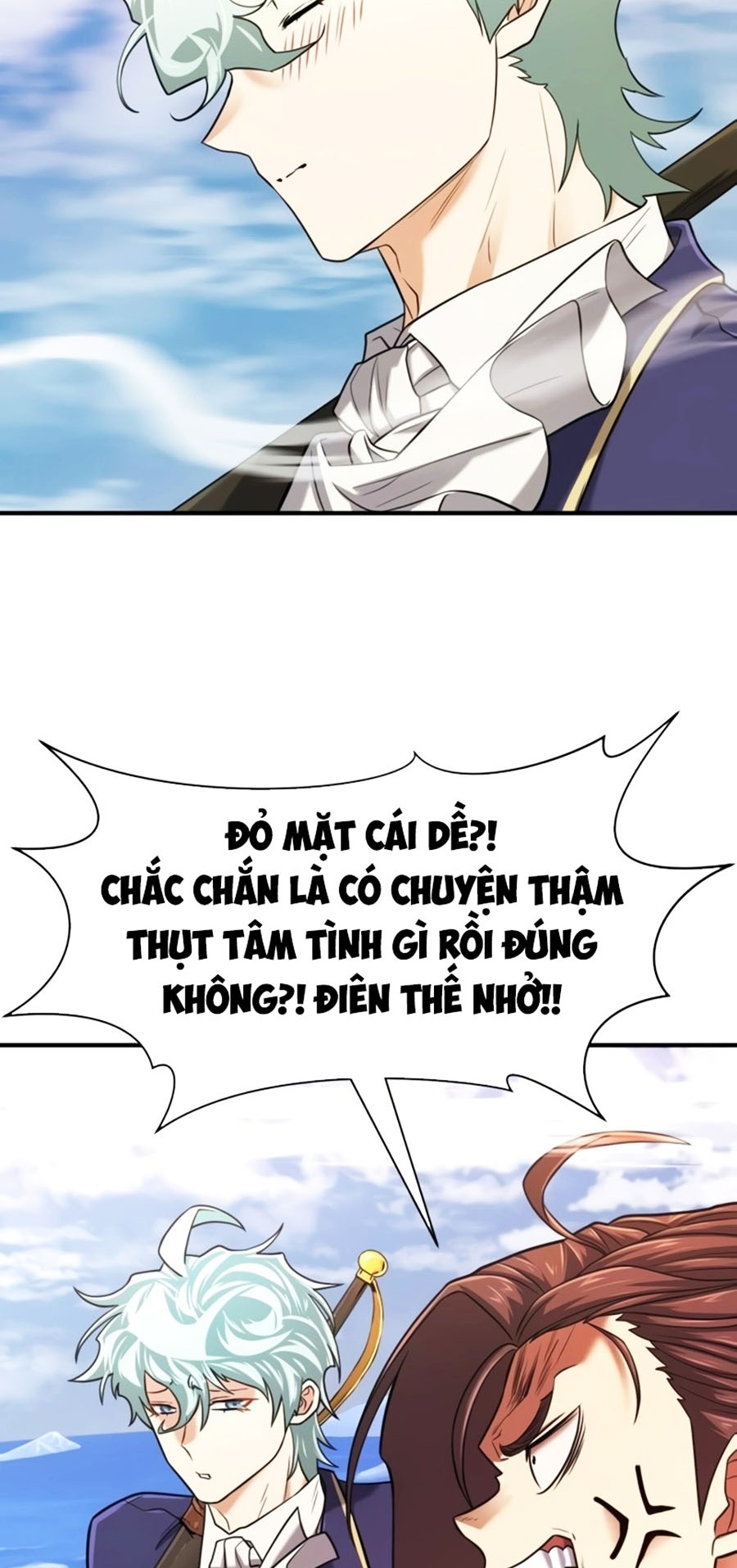 Kĩ Sư Bá Nhất Thế Giới Chapter 141 - Trang 2