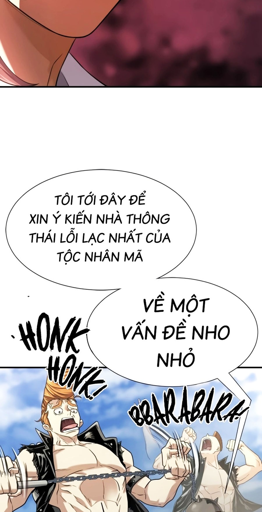 Kĩ Sư Bá Nhất Thế Giới Chapter 141 - Trang 2