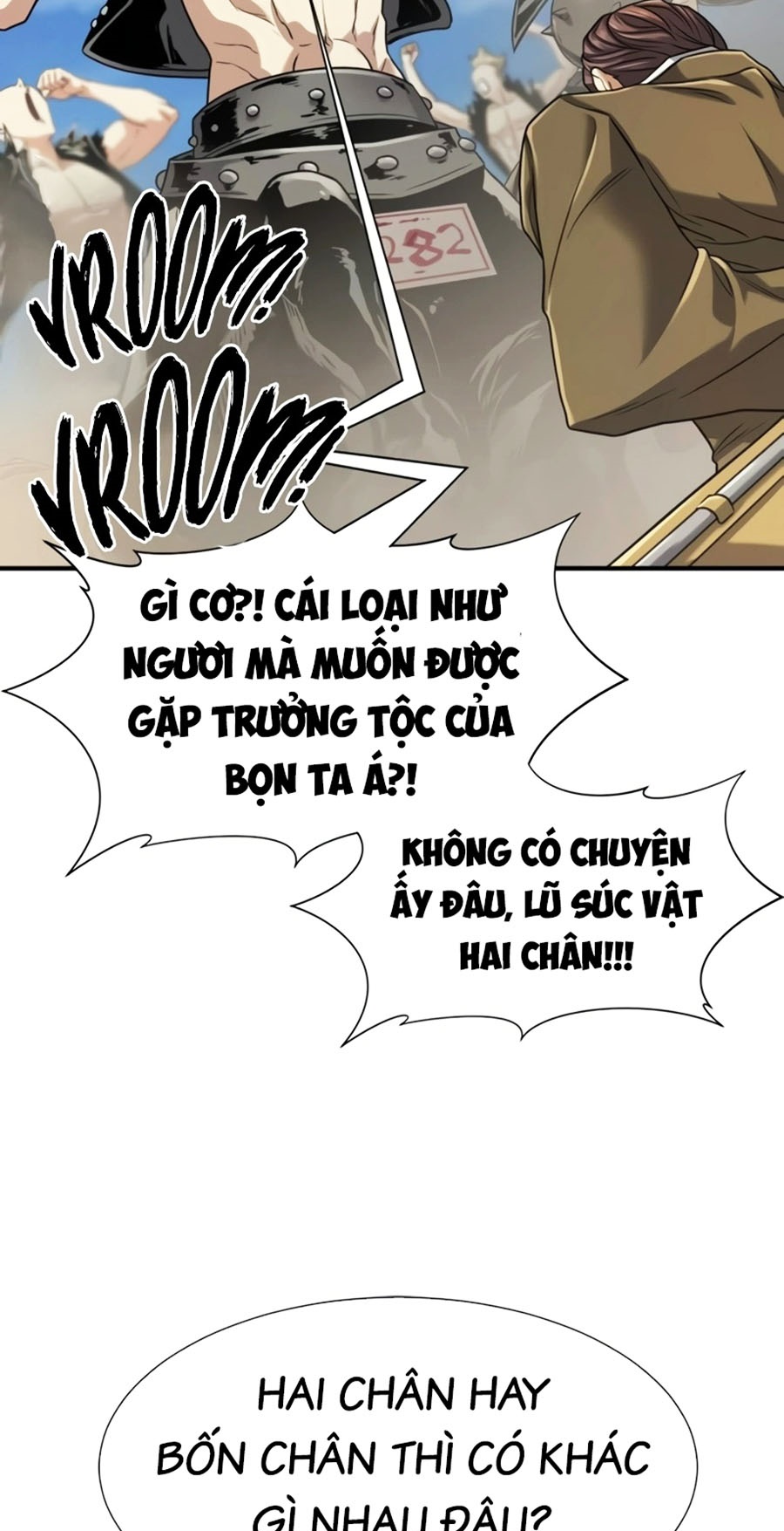 Kĩ Sư Bá Nhất Thế Giới Chapter 141 - Trang 2