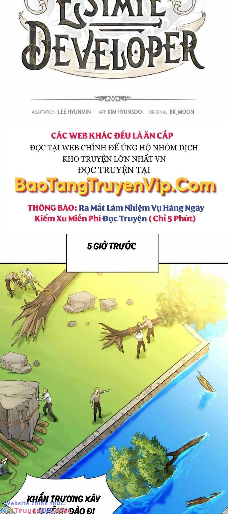 Kĩ Sư Bá Nhất Thế Giới Chapter 111 - Trang 2