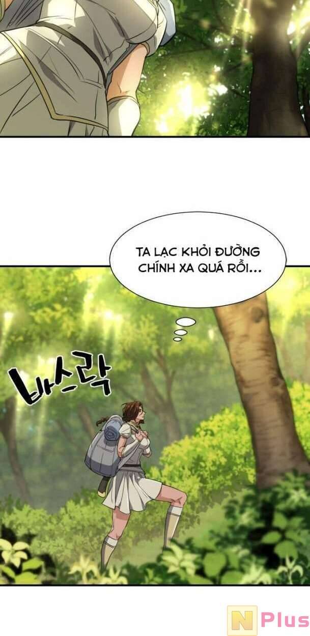 Kĩ Sư Bá Nhất Thế Giới Chapter 100 - Trang 2