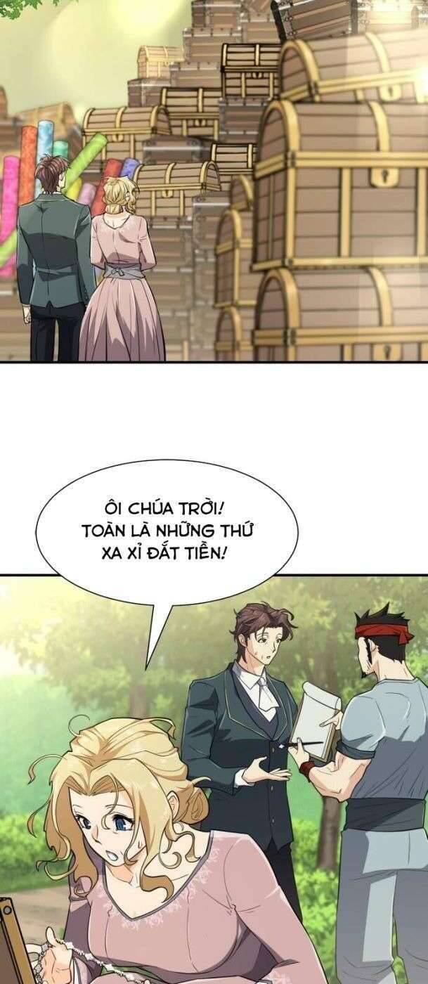 Kĩ Sư Bá Nhất Thế Giới Chapter 99 - Trang 2