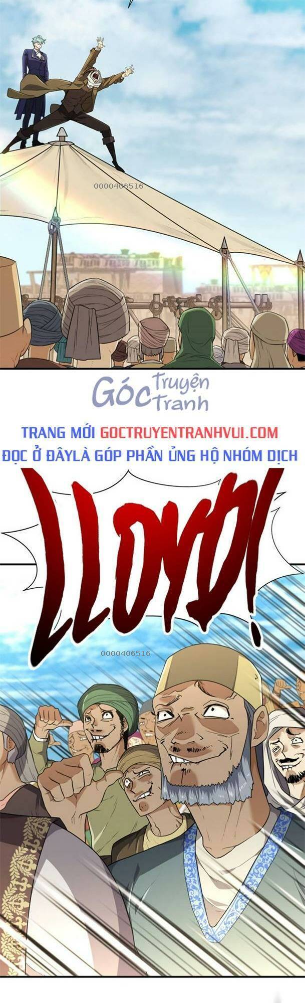 Kĩ Sư Bá Nhất Thế Giới Chapter 95 - Trang 2