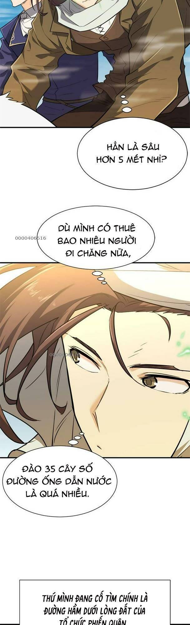 Kĩ Sư Bá Nhất Thế Giới Chapter 95 - Trang 2