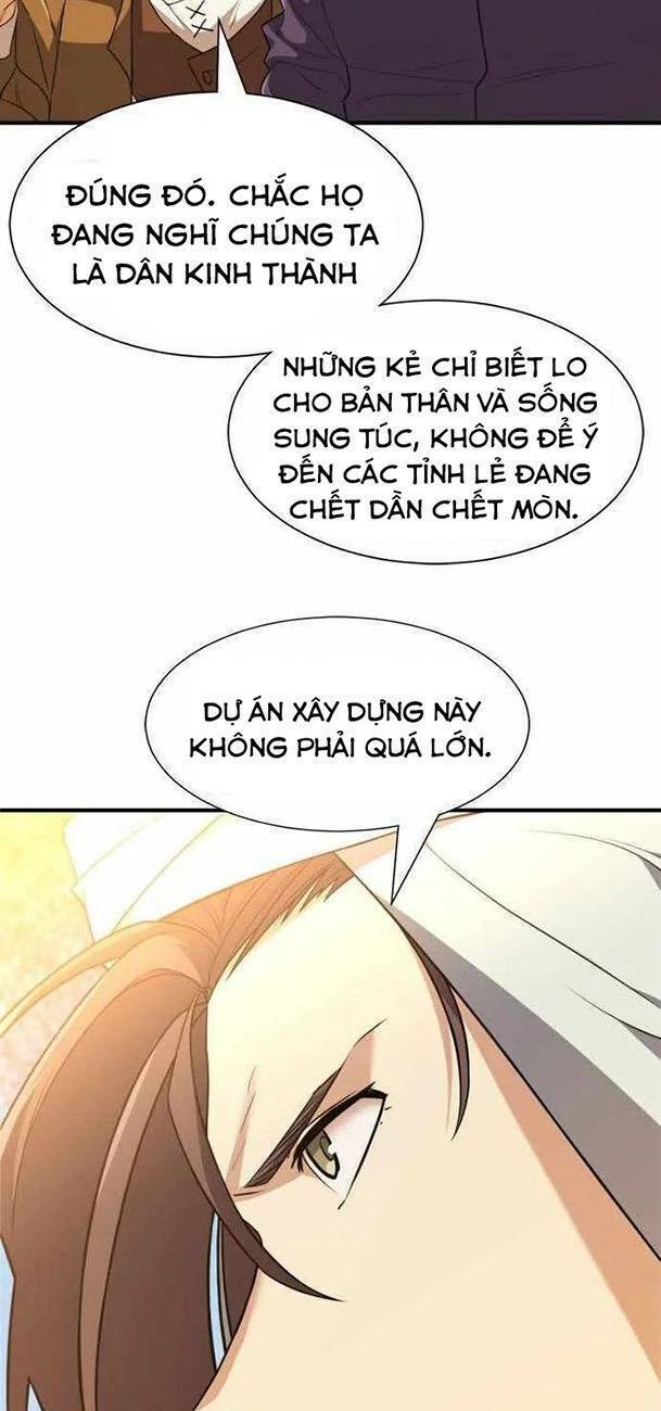 Kĩ Sư Bá Nhất Thế Giới Chapter 94 - Trang 2