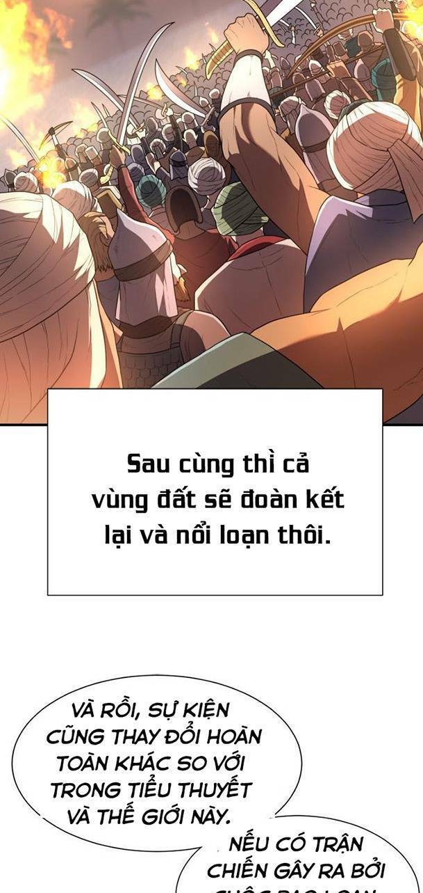 Kĩ Sư Bá Nhất Thế Giới Chapter 93 - Trang 2