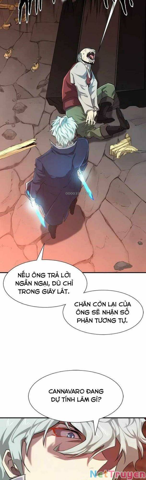 Kĩ Sư Bá Nhất Thế Giới Chapter 85 - Trang 2