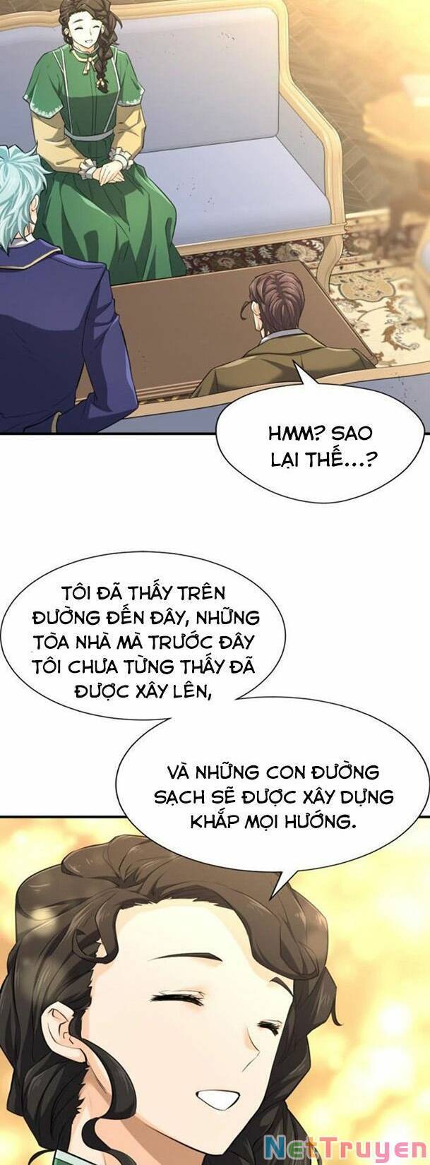 Kĩ Sư Bá Nhất Thế Giới Chapter 81 - Trang 2