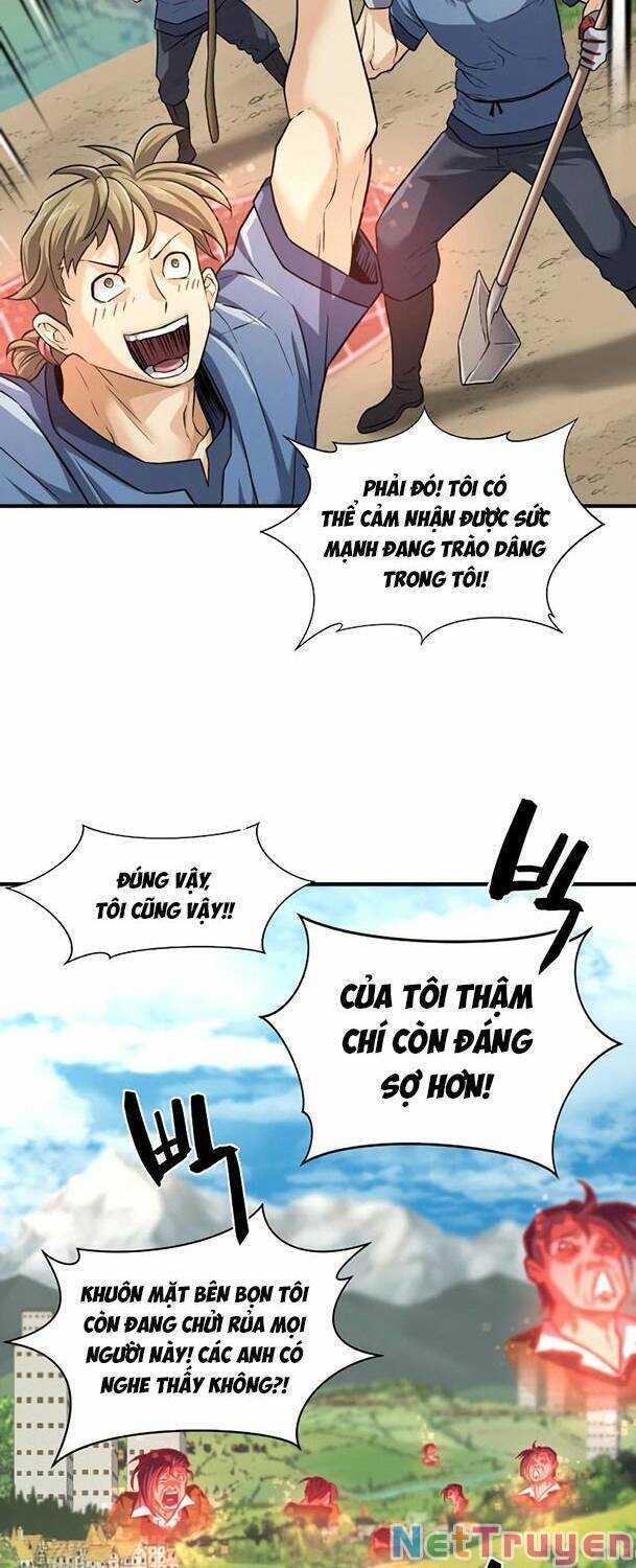 Kĩ Sư Bá Nhất Thế Giới Chapter 76 - Trang 2