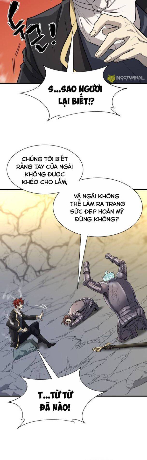 Kĩ Sư Bá Nhất Thế Giới Chapter 74 - Trang 2