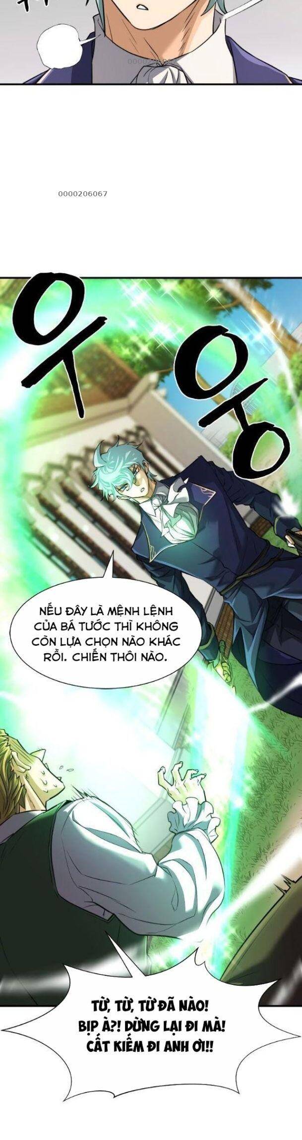 Kĩ Sư Bá Nhất Thế Giới Chapter 72 - Trang 2