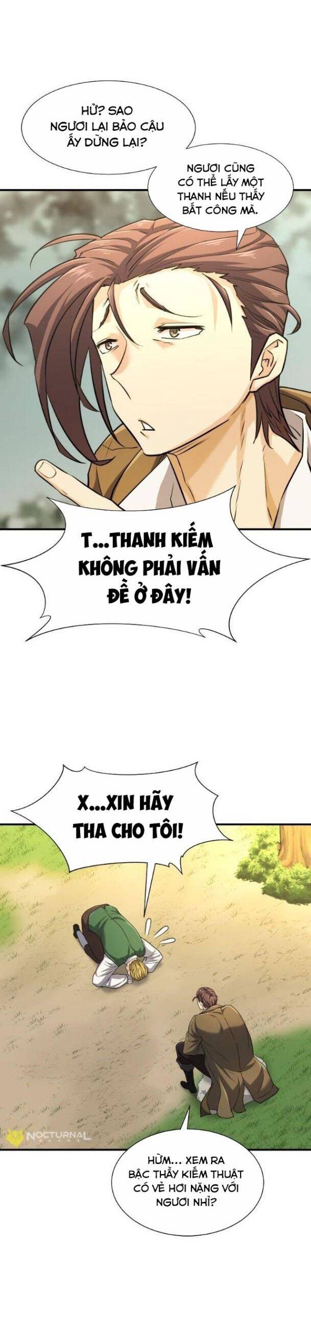 Kĩ Sư Bá Nhất Thế Giới Chapter 72 - Trang 2