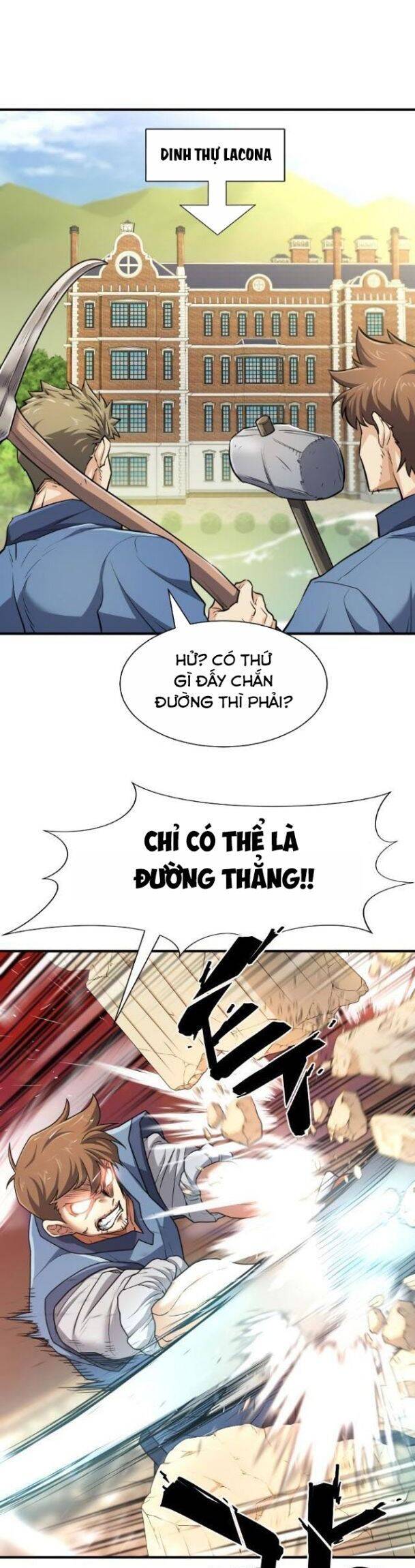 Kĩ Sư Bá Nhất Thế Giới Chapter 72 - Trang 2