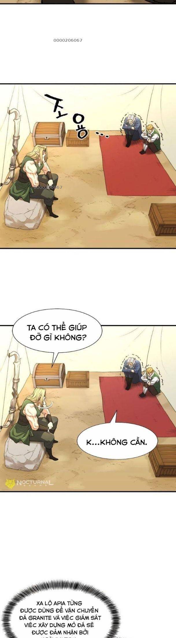 Kĩ Sư Bá Nhất Thế Giới Chapter 72 - Trang 2