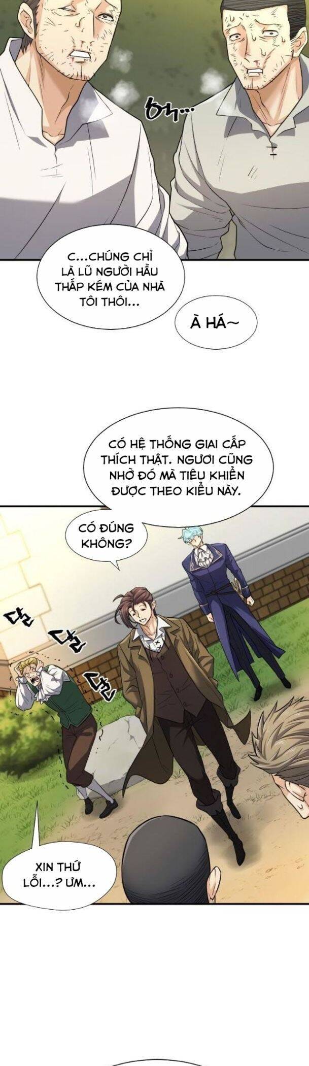 Kĩ Sư Bá Nhất Thế Giới Chapter 72 - Trang 2