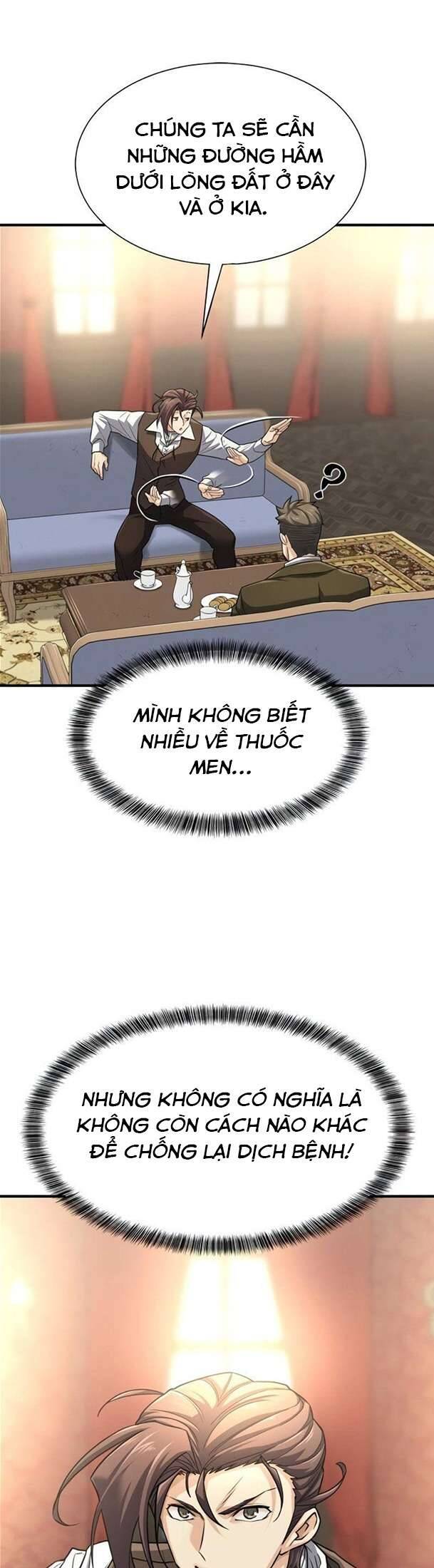 Kĩ Sư Bá Nhất Thế Giới Chapter 70 - Trang 2