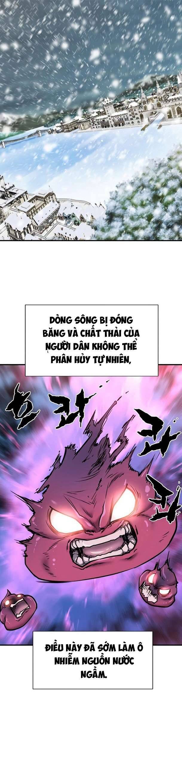 Kĩ Sư Bá Nhất Thế Giới Chapter 70 - Trang 2