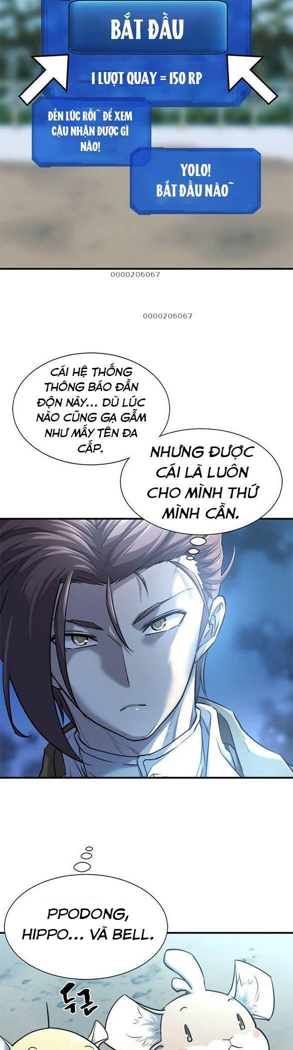 Kĩ Sư Bá Nhất Thế Giới Chapter 68 - Trang 2