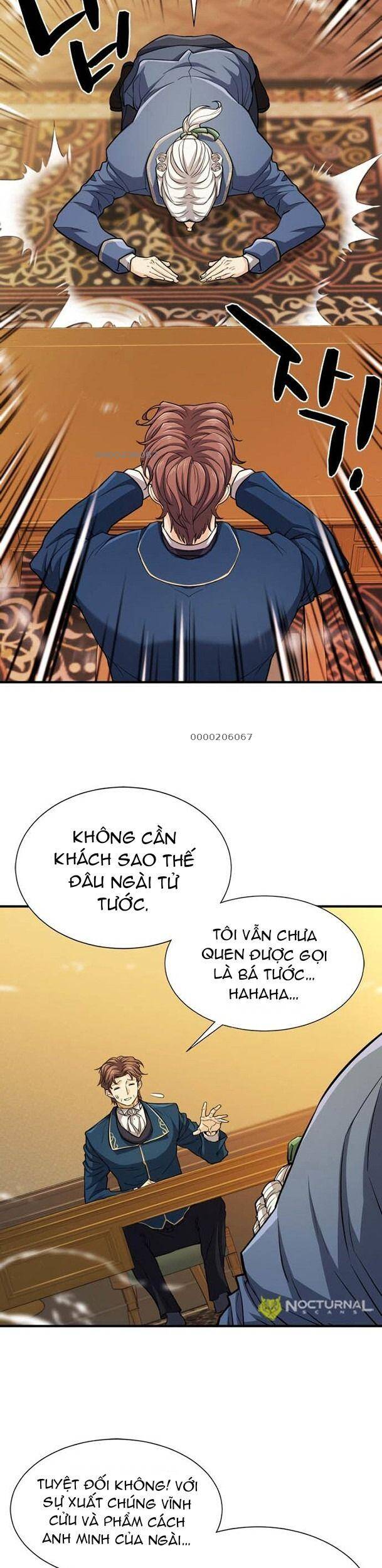 Kĩ Sư Bá Nhất Thế Giới Chapter 67 - Trang 2